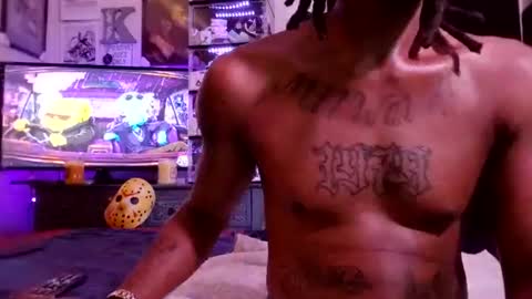 rocky1279 online show from 07-26-26, 07:43