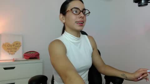 CAMI online show from 05-15-26, 11:12