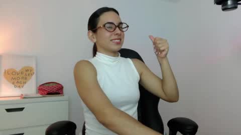 CAMI online show from 05-15-26, 11:23