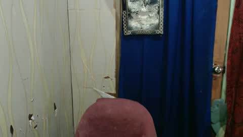 Reyna online show from 12-06-24, 02:35