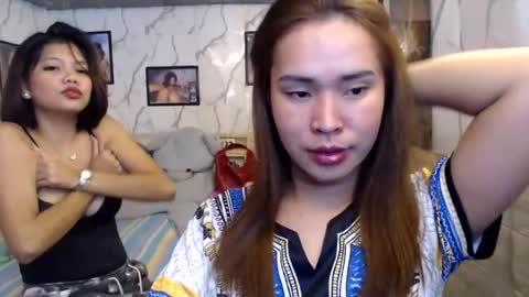 kimchuueee online show from 07-26-26, 12:01
