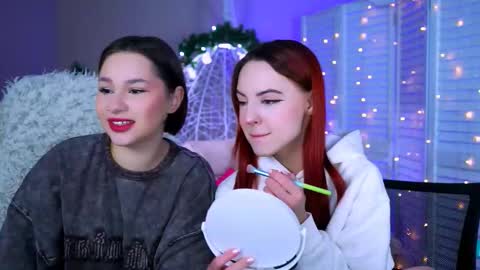 kimclarks online show from 01-10-26, 12:29