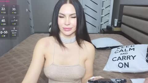 KIm online show from 01-27-25, 02:13