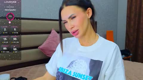 KIm online show from 10-12-25, 01:54