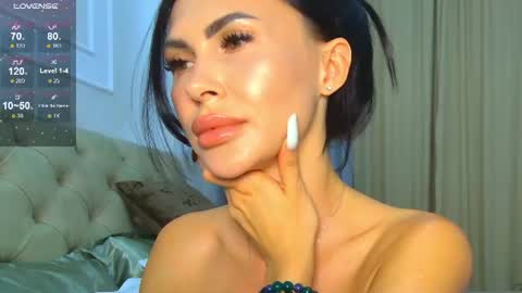 Snapshot of kimdavisbaby chatting on 07-05-26, 05:31 KIm online show from 07-05-26, 05:31