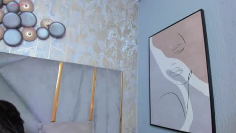  KIM  online show from 09-12-25, 02:55