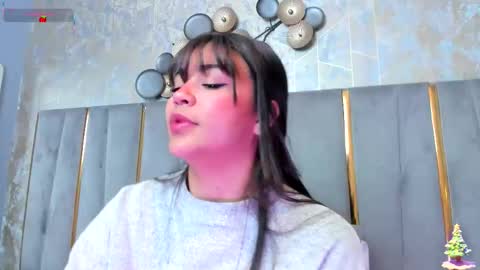  KIM  online show from 12-19-25, 02:18