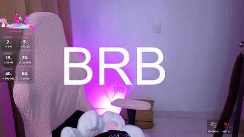 Snapshot of kimflexible_ chatting on 09-22-25, 03:41 Kim 3 online show from 09-22-25, 03:41