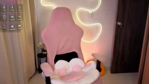 Snapshot of kimflexible_ chatting on 05-25-26, 10:54 Kim 3 online show from 05-25-26, 10:54