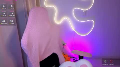 Snapshot of kimflexible_ chatting on 05-26-26, 10:55 Kim 3 online show from 05-26-26, 10:55