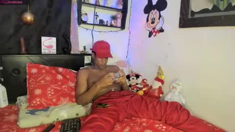 alejagodoy99 online show from 12-16-25, 11:59