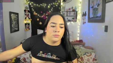alejagodoy99 online show from 12-18-25, 12:49