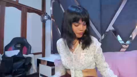 Kimy online show from 03-12-26, 03:18