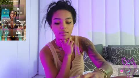 Kim online show from 12-05-24, 06:54