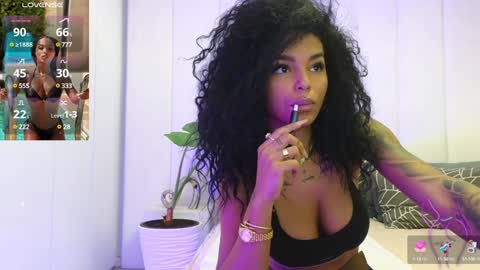 Kim online show from 12-09-24, 04:01