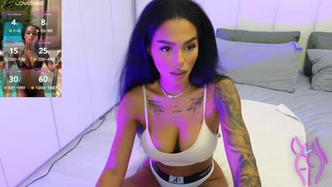 Kim online show from 01-30-25, 09:47