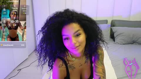 Kim online show from 02-03-25, 11:20