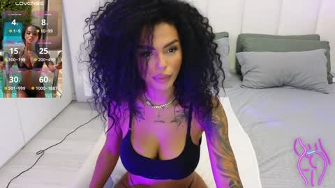 Kim online show from 02-06-25, 10:37