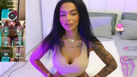 Kim online show from 02-11-25, 10:37