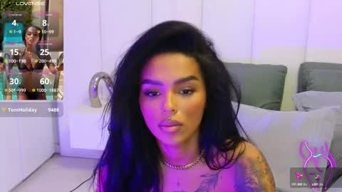 Kim online show from 02-11-25, 04:46