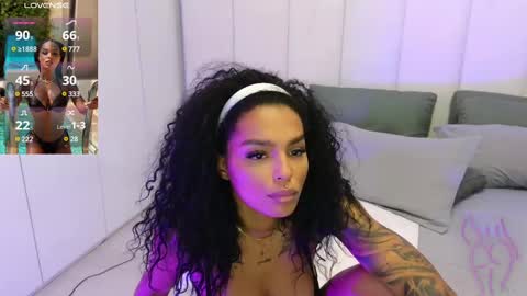 Kim online show from 02-21-25, 02:06