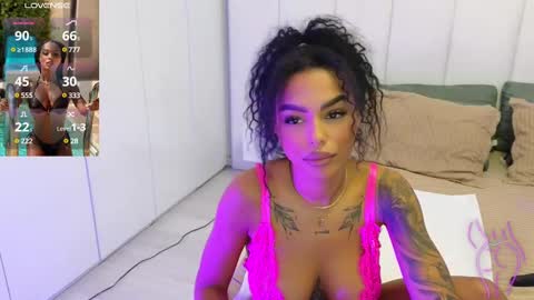 Kim online show from 02-25-25, 11:08