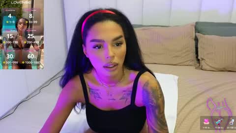 Kim online show from 03-04-25, 10:24