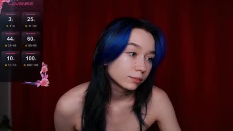 Snapshot of kimiko_luv chatting on 03-02-26, 04:47 Kimiko online show from 03-02-26, 04:47