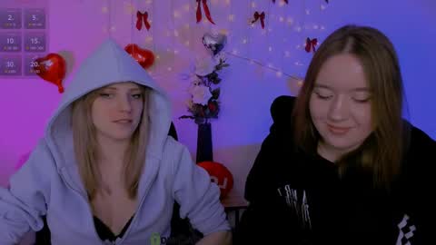 just Kimi  online show from 03-23-26, 08:24