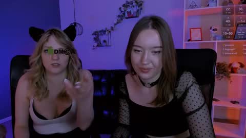 just Kimi  online show from 04-21-26, 01:42