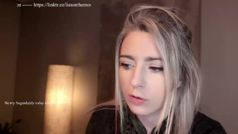 Wolfs Girl online show from 03-24-26, 08:58