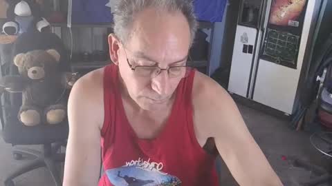 Snapshot of kimintheshed chatting on 03-09-25, 05:22 kimintheshed online show from 03-09-25, 05:22