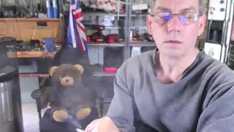 Snapshot of kimintheshed chatting on 09-29-25, 02:49 kimintheshed online show from 09-29-25, 02:49