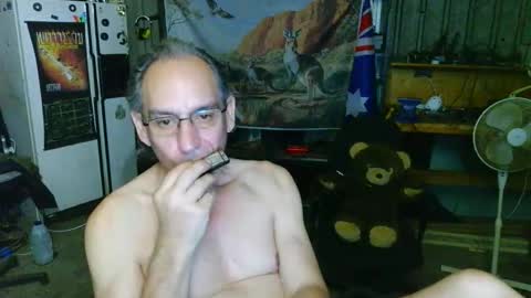 kimintheshed online show from 02-27-26, 01:55