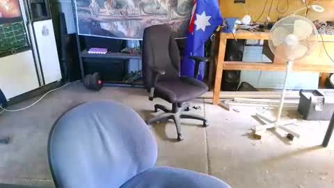 kimintheshed online show from 03-08-26, 05:22