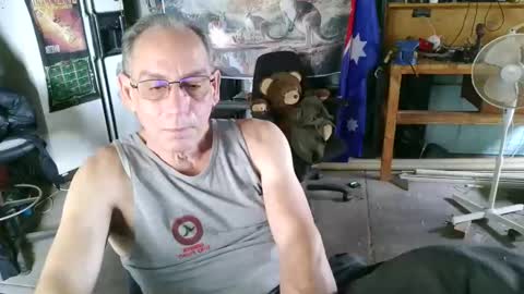 kimintheshed online show from 03-29-26, 08:58