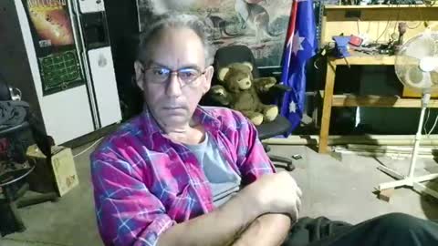 kimintheshed online show from 04-02-26, 11:30