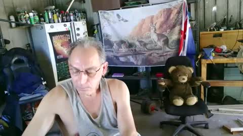 kimintheshed online show from 04-11-26, 04:39