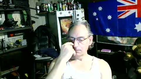 kimintheshed online show from 05-30-26, 10:12