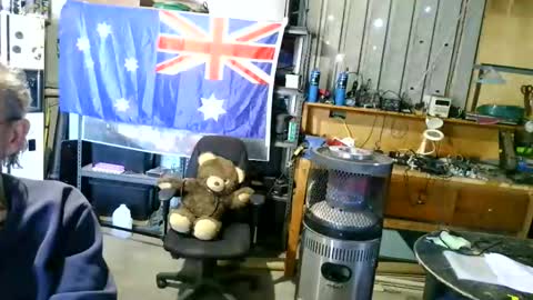 kimintheshed online show from 06-07-26, 01:32