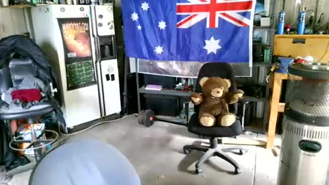 kimintheshed online show from 06-14-26, 05:31