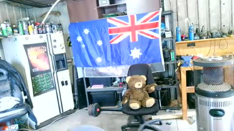 kimintheshed online show from 06-21-26, 04:26