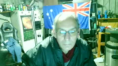 kimintheshed online show from 06-26-26, 12:09