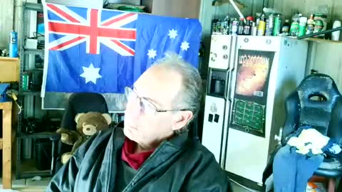 kimintheshed online show from 06-28-26, 03:34