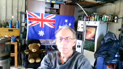 kimintheshed online show from 07-04-26, 05:35