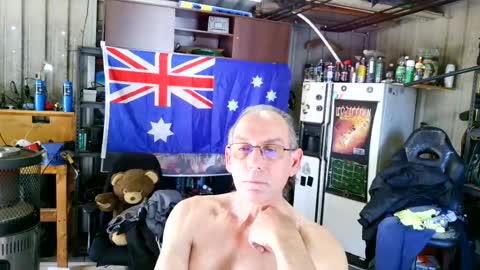 kimintheshed online show from 07-05-26, 04:52