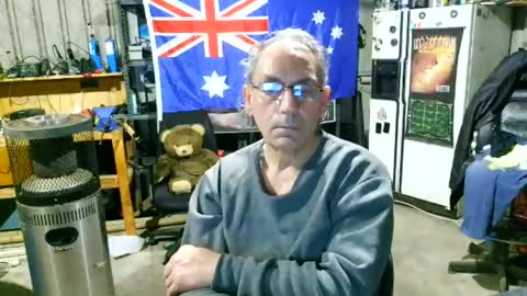 kimintheshed online show from 07-17-26, 01:18