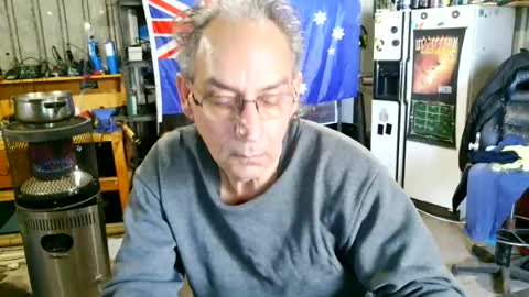kimintheshed online show from 07-18-26, 01:32