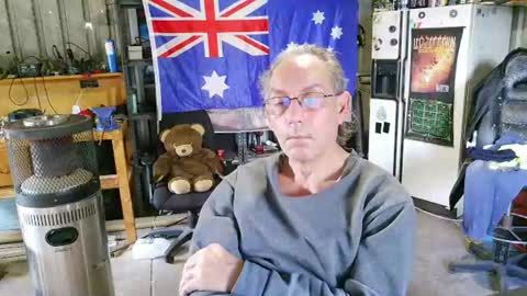 kimintheshed online show from 07-19-26, 04:16
