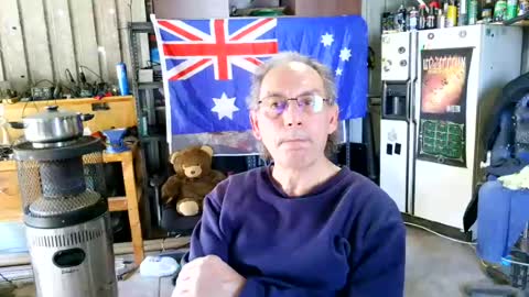 kimintheshed online show from 08-01-26, 02:22